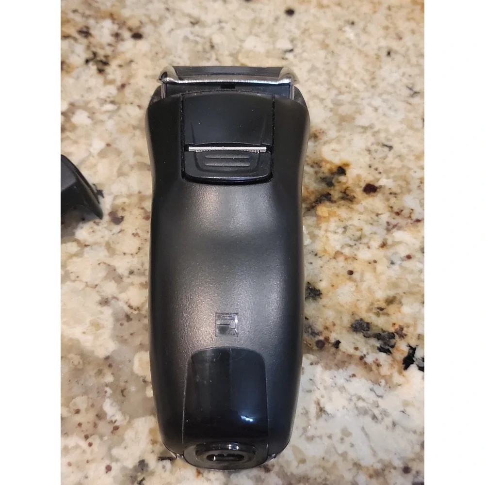 Remington f5 power